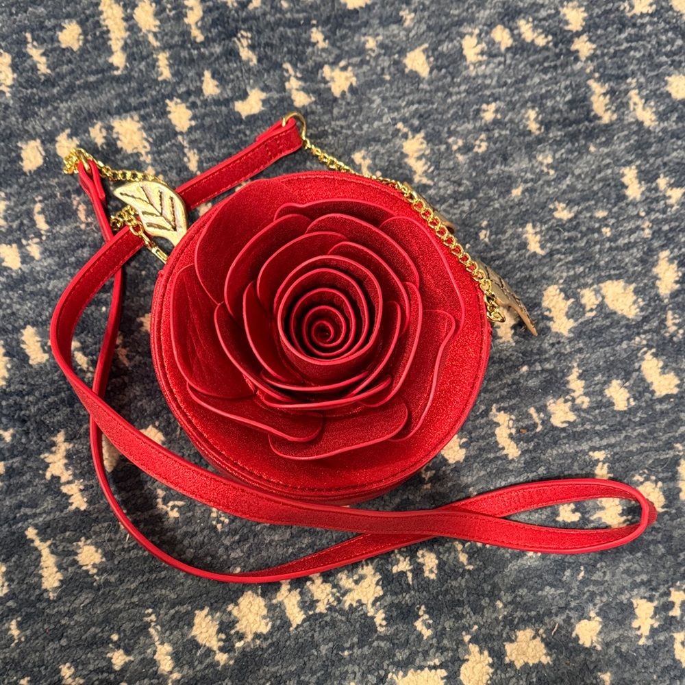 Disney Danielle Nicole Rose Bag